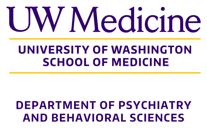 UW Psychiatry & Behavioral Sciences, School of Medicine